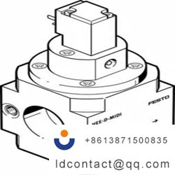 HEE-D-MINI-230_Festo Manual Pneumat